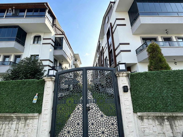 KARTEPE DIAMOND LIFE CITY DE SATILIK 3+1 ÇATI DUBLEKS DAİRE