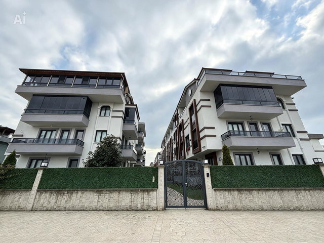 KARTEPE DIAMOND LIFE CITY DE SATILIK 3+1 ÇATI DUBLEKS DAİRE