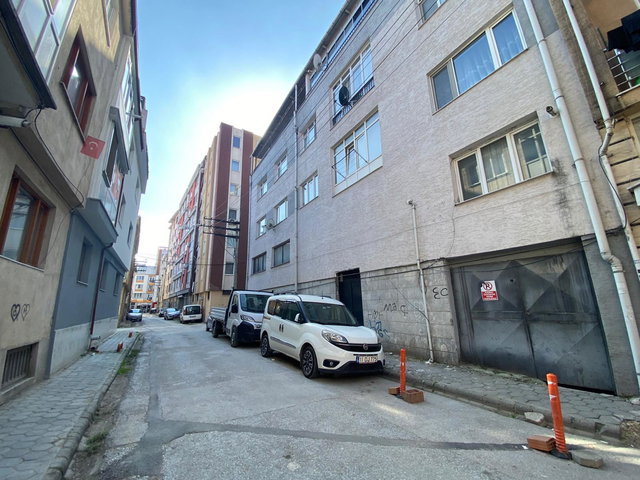 TUNALI'DA SATILIK 2+1 REMAX MOD GÜVENCESİYLE