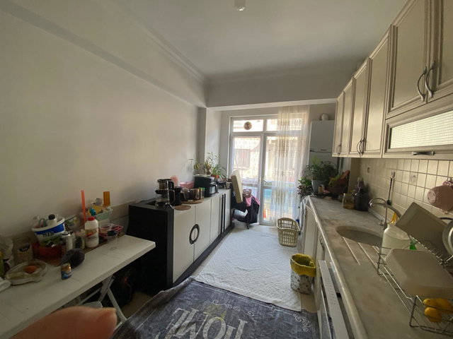 TUNALI'DA SATILIK 2+1 REMAX MOD GÜVENCESİYLE