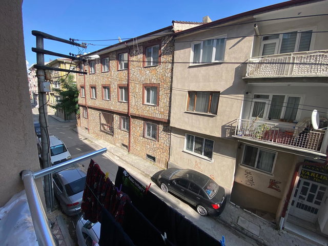 TUNALI'DA SATILIK 2+1 REMAX MOD GÜVENCESİYLE