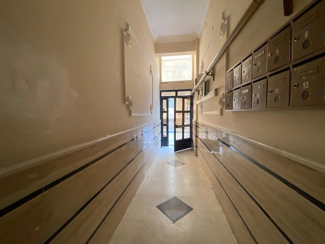 TUNALI'DA SATILIK 2+1 REMAX MOD GÜVENCESİYLE