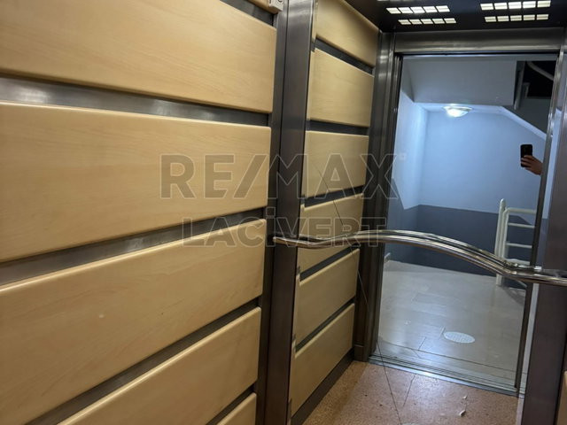 RE/MAX LACİVERT'TEN ÇAT YOLU TOKİ'DE SATILIK 2+1 DAİRE