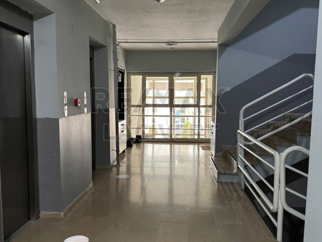 RE/MAX LACİVERT'TEN ÇAT YOLU TOKİ'DE SATILIK 2+1 DAİRE