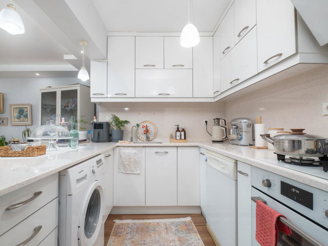 REMAX ADVANTAGE'DEN HEYKEL ERKEK LİSESİ YANI 2+1 SATILIK DAİRE