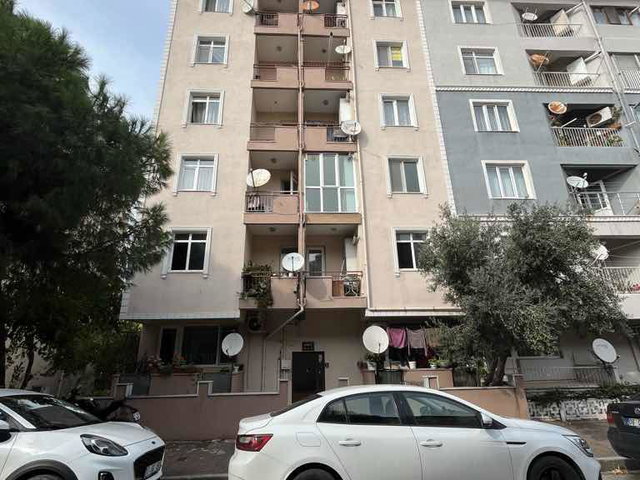 ÇANAKKALE MERKEZ CEVAT PAŞA SATILIK 2+1 DAİRE