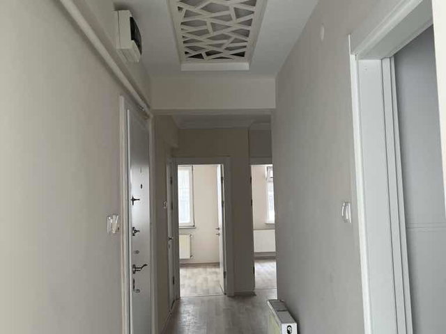 ÇANAKKALE MERKEZ CEVAT PAŞA SATILIK 2+1 DAİRE