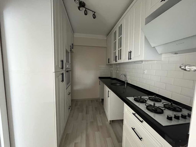 ÇANAKKALE MERKEZ CEVAT PAŞA SATILIK 2+1 DAİRE