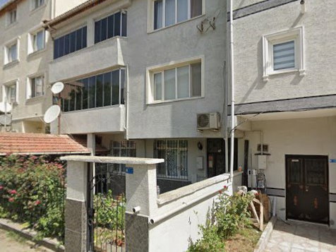 REMAX AREA’DAN GÜRSU KURTULUŞ'TA SATILIK BAHÇELİ 3 KATLI MÜSTAKİL EV