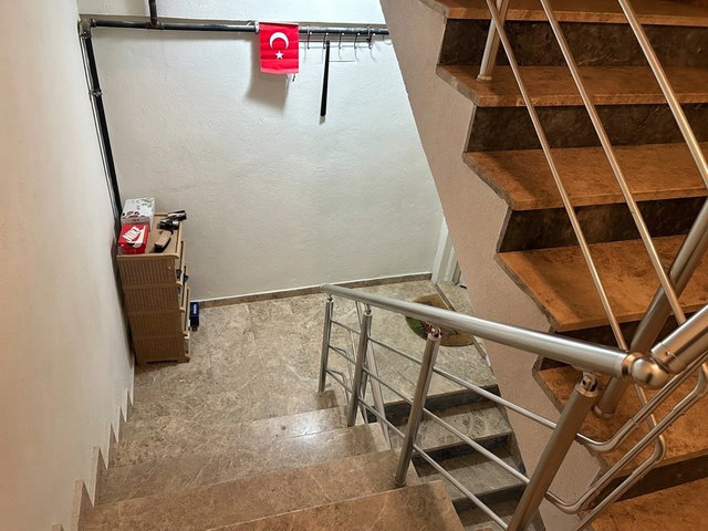 REMAX AREA’DAN GÜRSU KURTULUŞ'TA SATILIK BAHÇELİ 3 KATLI MÜSTAKİL EV