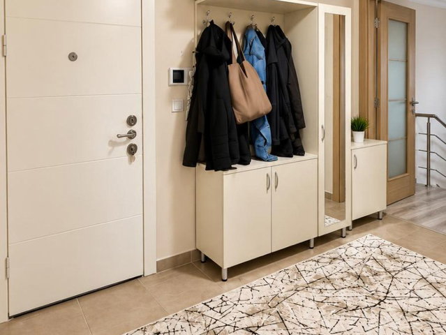 REMAX MİHRİBAN ÇETİNOĞLU ALEMDAĞ'DA SATILIK TERS DUBLEX 2+1