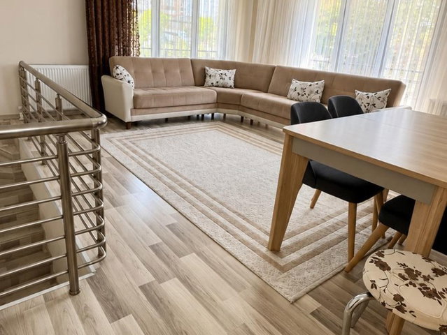 REMAX MİHRİBAN ÇETİNOĞLU ALEMDAĞ'DA SATILIK TERS DUBLEX 2+1