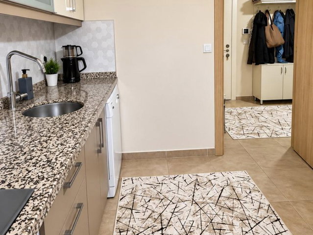 REMAX MİHRİBAN ÇETİNOĞLU ALEMDAĞ'DA SATILIK TERS DUBLEX 2+1