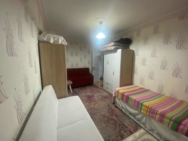 İSKİTLER'DE ANKARA MANZARALI 4+1 TERASLI DUBLEKS
