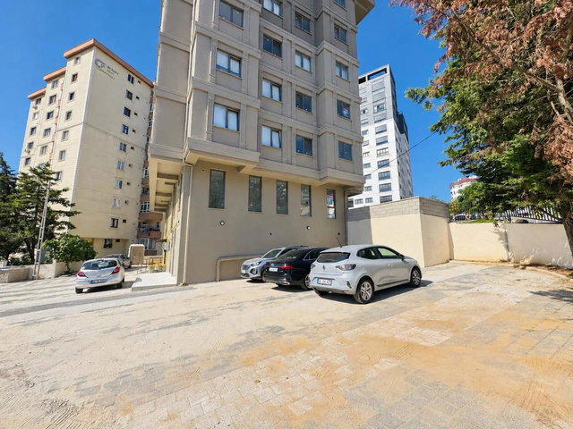 KARTAL ÇENESUYU KAYMAKAMLIK YAKININDA SATILIK SIFIR 2+1 DAİRE