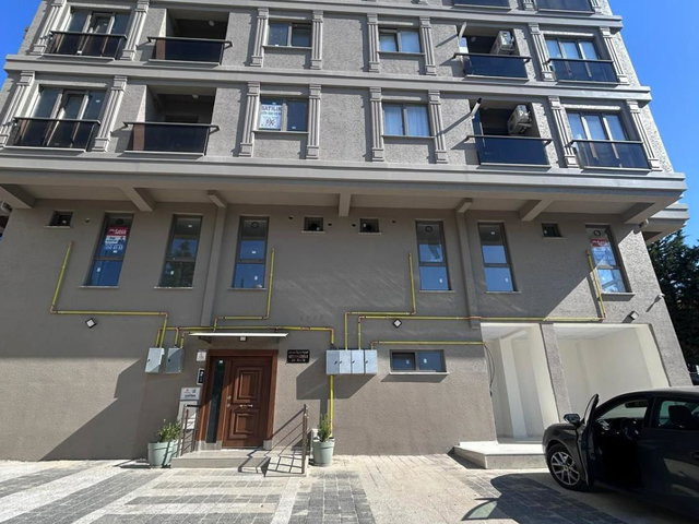 KARTAL ÇENESUYU KAYMAKAMLIK YAKININDA SATILIK SIFIR 2+1 DAİRE