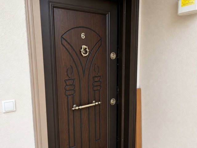 BAŞİSKELE MAHMUTPAŞA'DA 4+1 SATILIK DAİRE