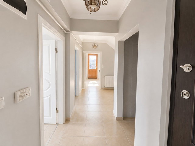 BAŞİSKELE MAHMUTPAŞA'DA 4+1 SATILIK DAİRE