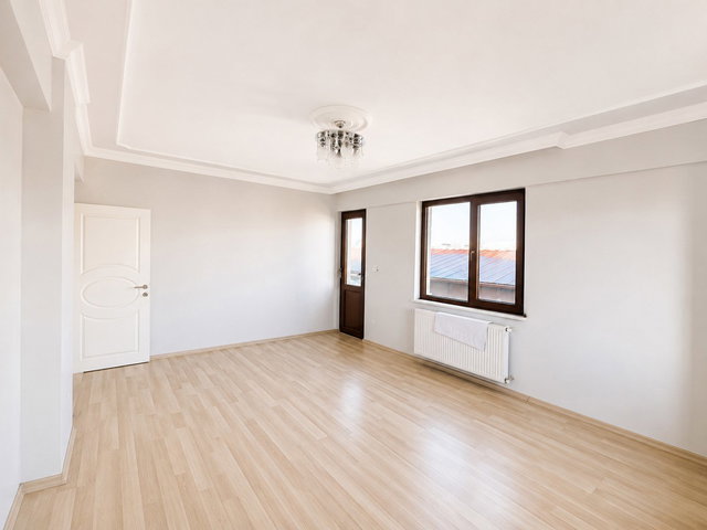 BAŞİSKELE MAHMUTPAŞA'DA 4+1 SATILIK DAİRE