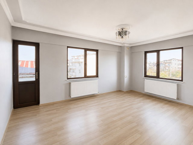 BAŞİSKELE MAHMUTPAŞA'DA 4+1 SATILIK DAİRE