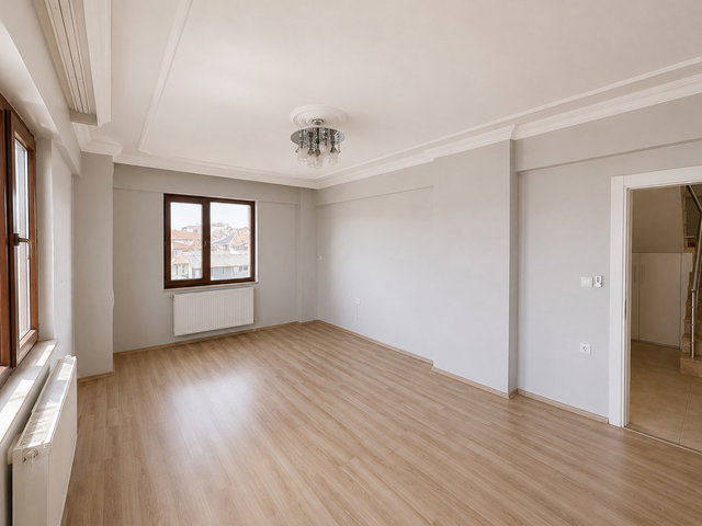 BAŞİSKELE MAHMUTPAŞA'DA 4+1 SATILIK DAİRE