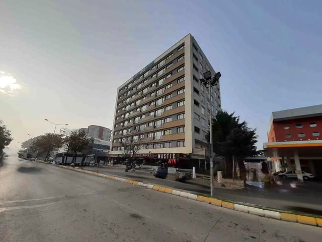 ÇEKMEKÖY TAŞDELEN HABİTAT MEYDAN SİTESİ BOŞ KİRALIK 1+1 DAİRE