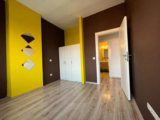 ÇEKMEKÖY TAŞDELEN HABİTAT MEYDAN SİTESİ BOŞ KİRALIK 1+1 DAİRE