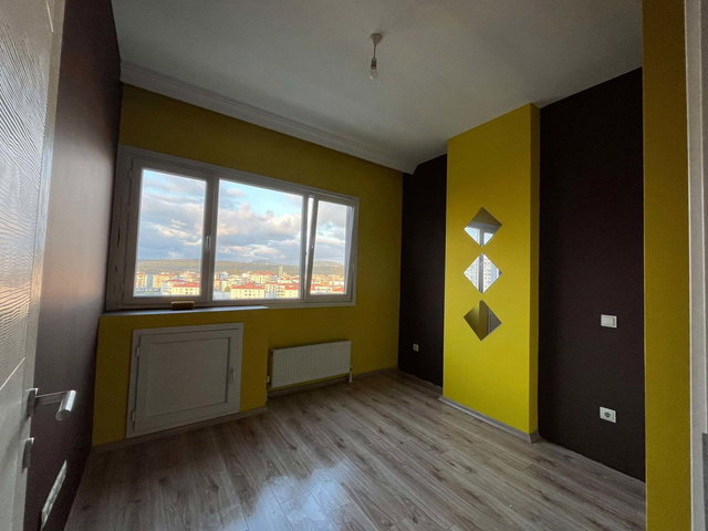 ÇEKMEKÖY TAŞDELEN HABİTAT MEYDAN SİTESİ BOŞ KİRALIK 1+1 DAİRE