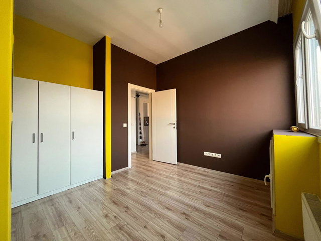 ÇEKMEKÖY TAŞDELEN HABİTAT MEYDAN SİTESİ BOŞ KİRALIK 1+1 DAİRE
