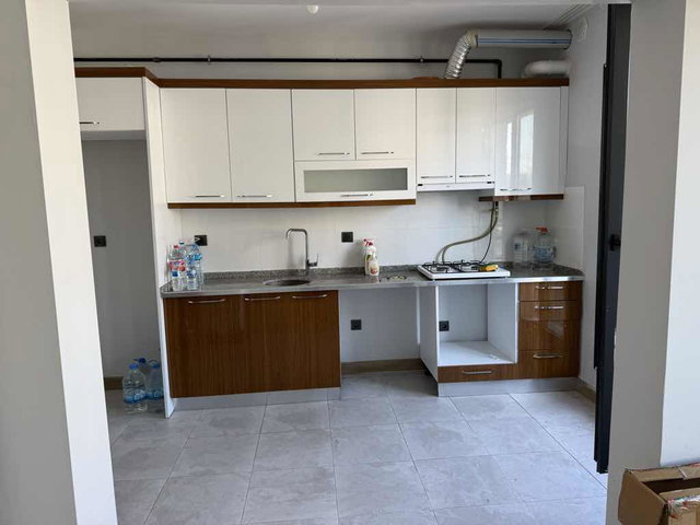HÜRRİYET TOKİ 2+1 KİRALIK DAİRE