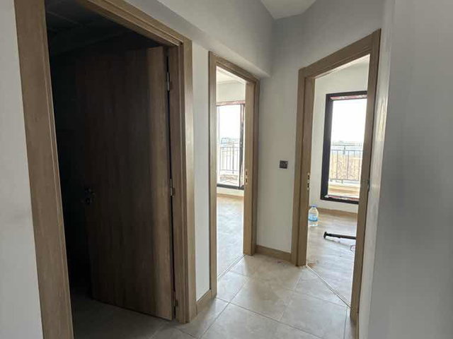 HÜRRİYET TOKİ 2+1 KİRALIK DAİRE
