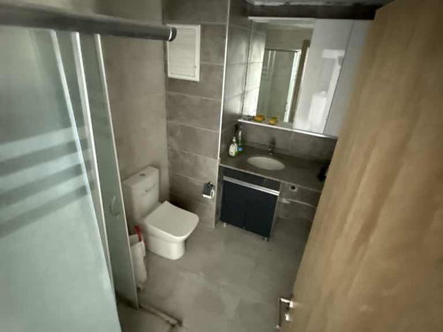 HÜRRİYET TOKİ 2+1 KİRALIK DAİRE