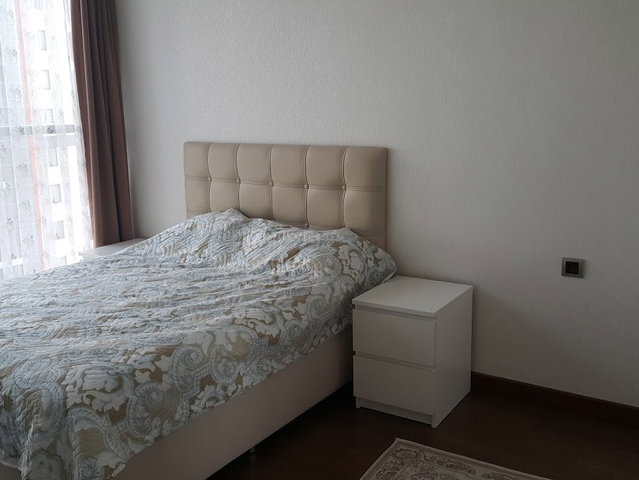 ÜMİT YÜCEL'DEN RELAX PLUS SİTESİ'NDE FUL EŞYALI 1+1 ARAKAT DAİRE