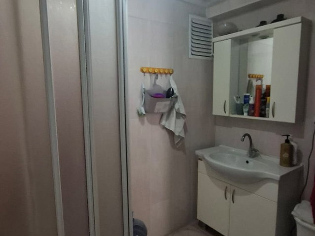ANKARA YENİMAHALLE BURÇ MAH’DE 3+1 | 125 M² NET | 9. KAT | 4 CEPHELİ | BALKONLU