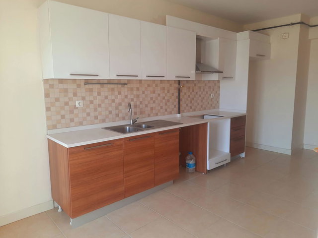 İLKBAHAR MAH.GÜNEYKENT2 DE 120 M23+1 DAİRE