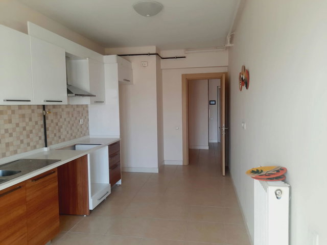 İLKBAHAR MAH.GÜNEYKENT2 DE 120 M23+1 DAİRE