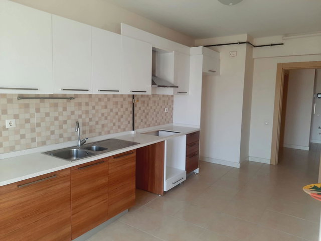İLKBAHAR MAH.GÜNEYKENT2 DE 120 M23+1 DAİRE