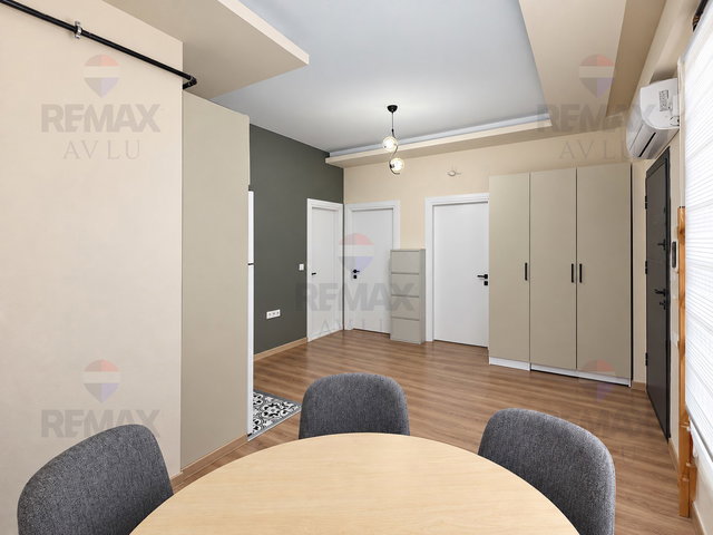 REMAX AVLU'DAN MUSTAFA KEMAL MAH.'DE 2+1 SATILIK DAİRE