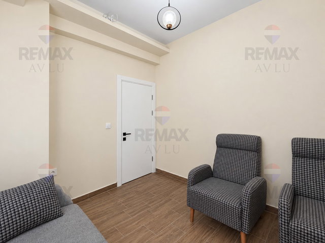 REMAX AVLU'DAN MUSTAFA KEMAL MAH.'DE 2+1 SATILIK DAİRE