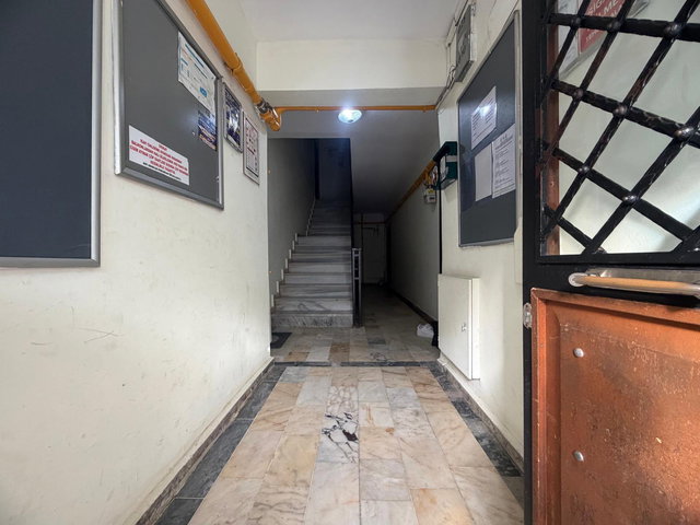 ÇEKMEKÖY GÜVEN 89 SİTESİNDE-İÇİ TAMAMEN YENİLENMİŞ 85 M2 2+1