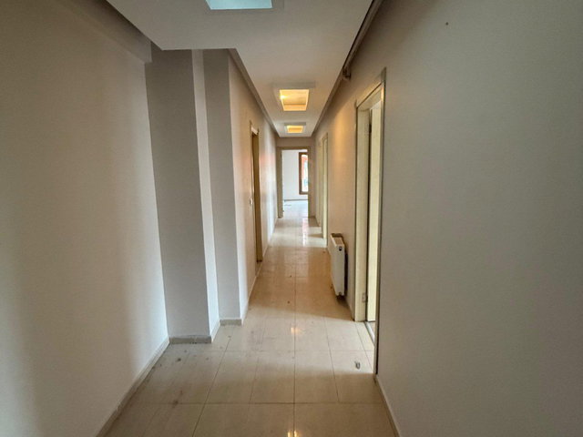 BUCA KOOP’TA 3+1 2 BANYOLU, BALKONLU 130 M² SATILIK DAİRE