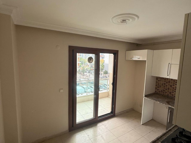 BUCA KOOP’TA 3+1 2 BANYOLU, BALKONLU 130 M² SATILIK DAİRE