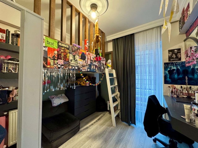 İZMİT YENİŞEHİR MAHALLESİ İÇİ YAPILI LÜKS 2+1 SATILIK DAİRE