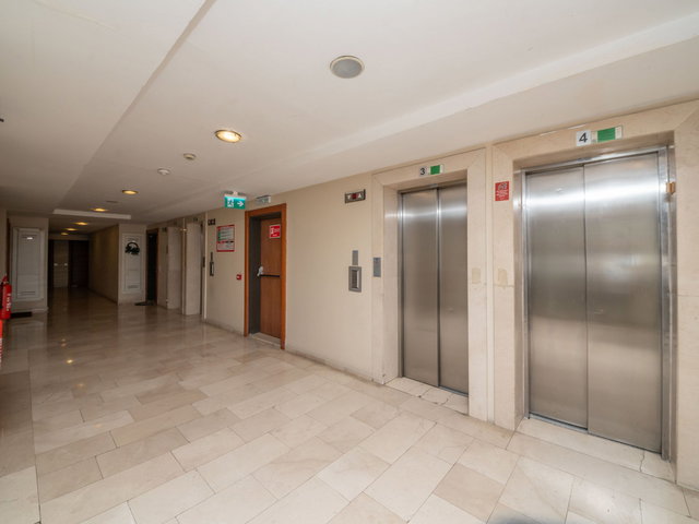 ATAŞEHİR | UPHİLL COURT B-4 BLOK | BOŞ KİRALIK 1+1 DAİRE