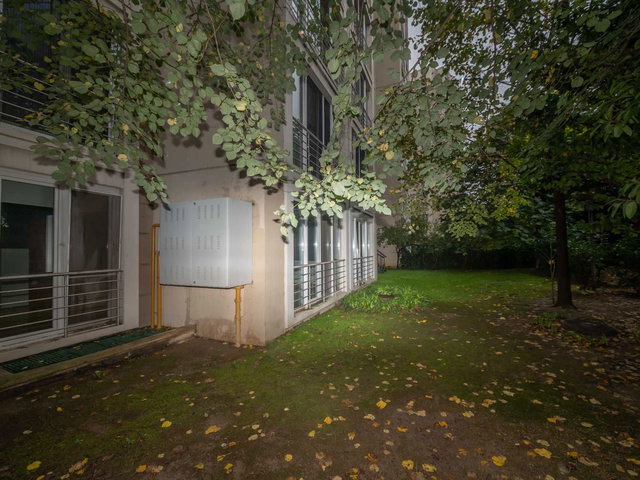 ATAŞEHİR | UPHİLL COURT B-4 BLOK | BOŞ KİRALIK 1+1 DAİRE