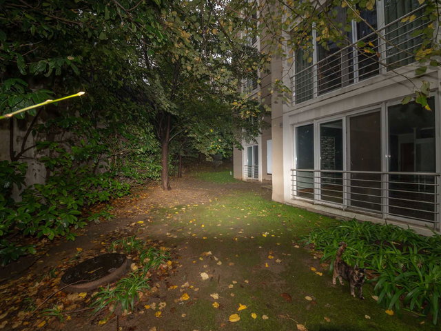 ATAŞEHİR | UPHİLL COURT B-4 BLOK | BOŞ KİRALIK 1+1 DAİRE