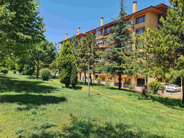 REMAX MOD'DAN AKARŞBAŞI MAH. ADA SİTESİNDE KİRALIK 4+1 DAİRE