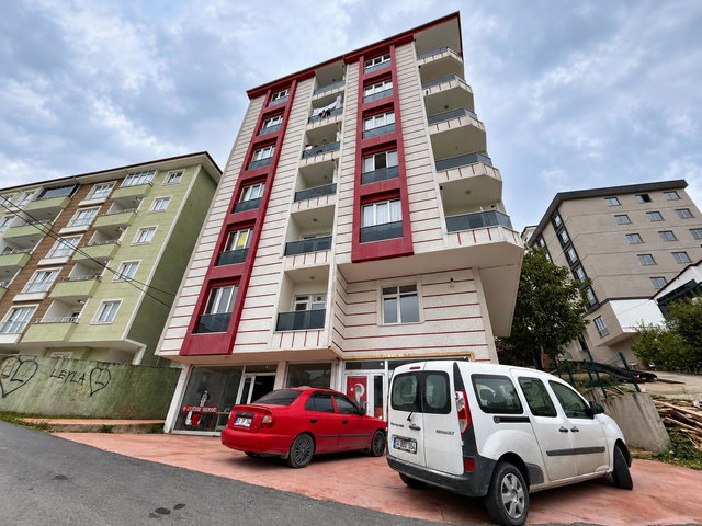 REMAX LAND'DAN KIZILPINAR GÜLTEPE’DE 2+1 KİRALIK DAİRE