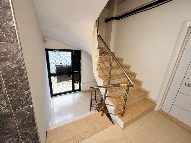REMAX LAND'DAN KIZILPINAR GÜLTEPE’DE 2+1 KİRALIK DAİRE