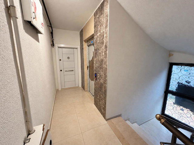 REMAX LAND'DAN KIZILPINAR GÜLTEPE’DE 2+1 KİRALIK DAİRE